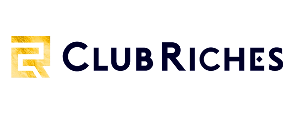 ClubRiches Casino logo